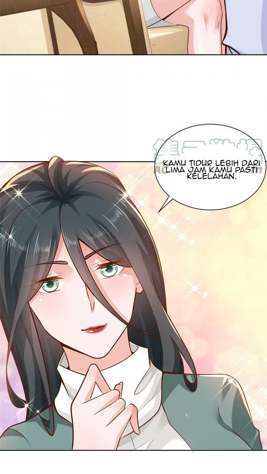 I Randomly Have A New Career Every Week Chapter 153 - halaman 30