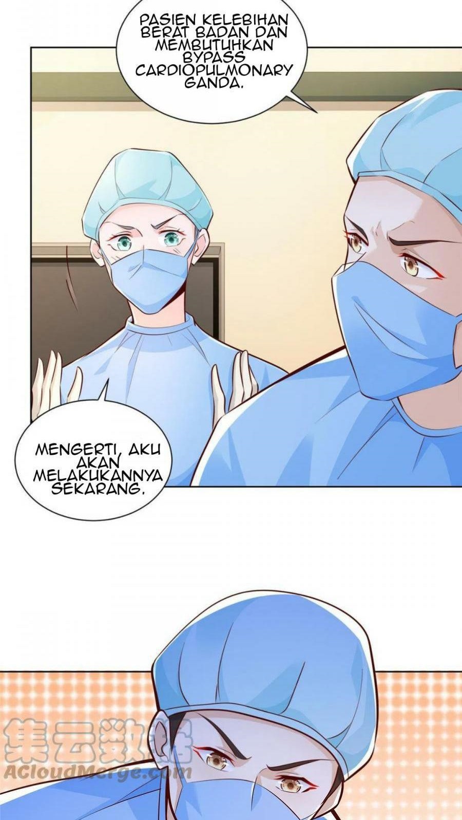 I Randomly Have A New Career Every Week Chapter 153 - halaman 5