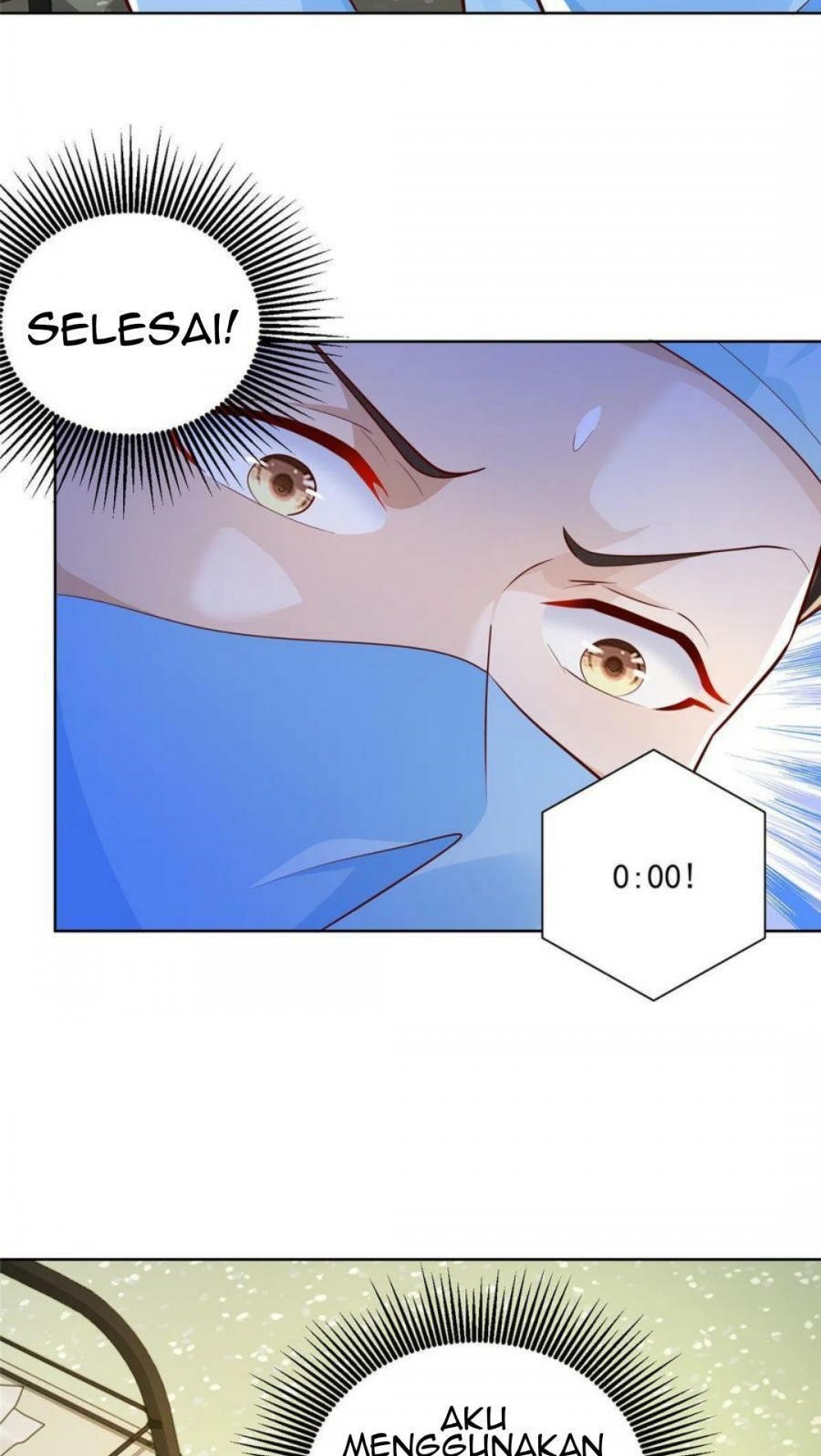 I Randomly Have A New Career Every Week Chapter 153 - halaman 8