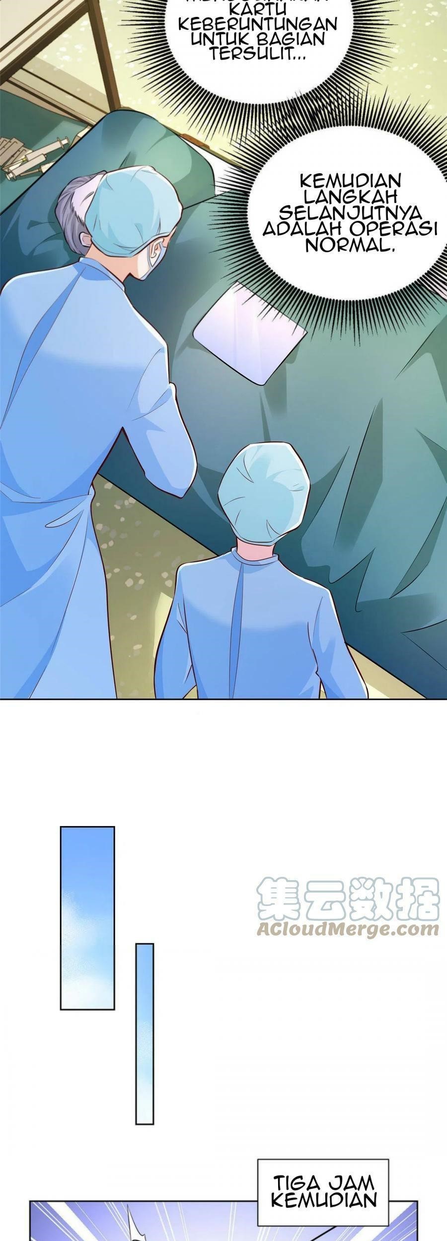 I Randomly Have A New Career Every Week Chapter 153 - halaman 9