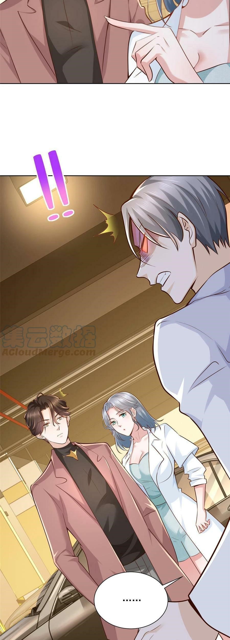 I Randomly Have A New Career Every Week Chapter 154 - halaman 11