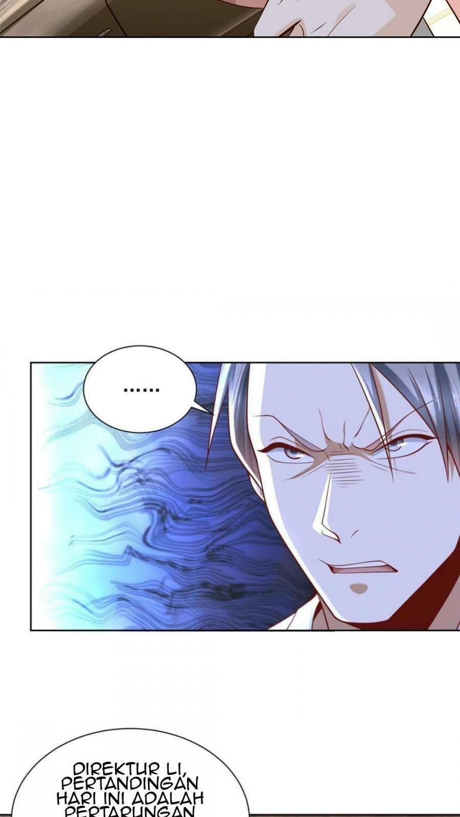 I Randomly Have A New Career Every Week Chapter 154 - halaman 12