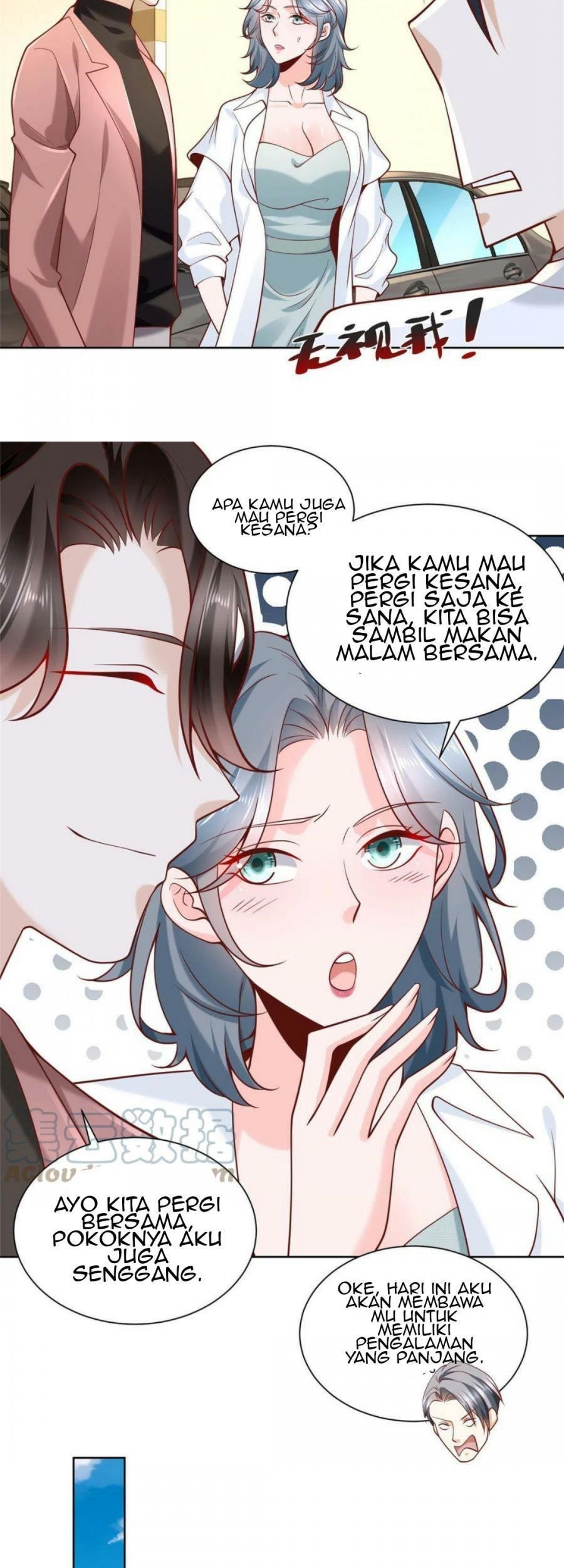 I Randomly Have A New Career Every Week Chapter 154 - halaman 17