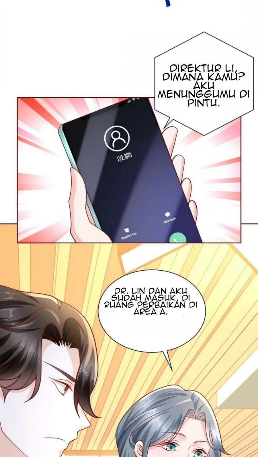 I Randomly Have A New Career Every Week Chapter 154 - halaman 22