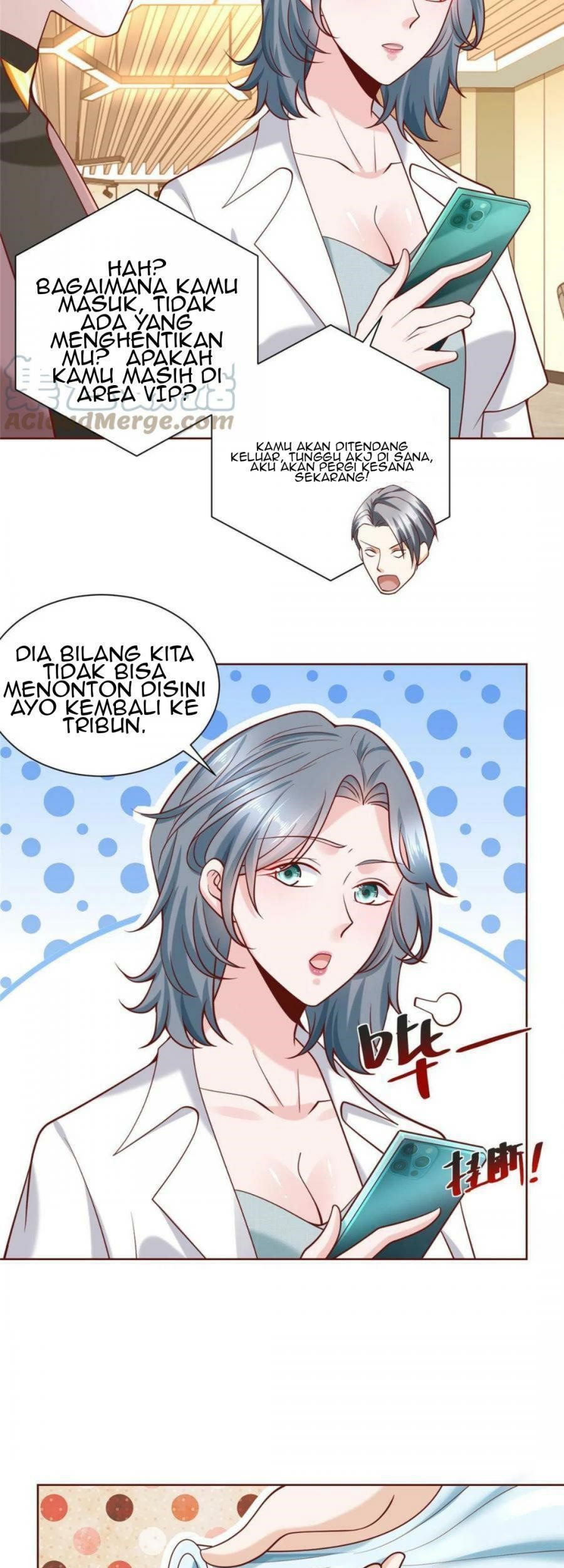 I Randomly Have A New Career Every Week Chapter 154 - halaman 23