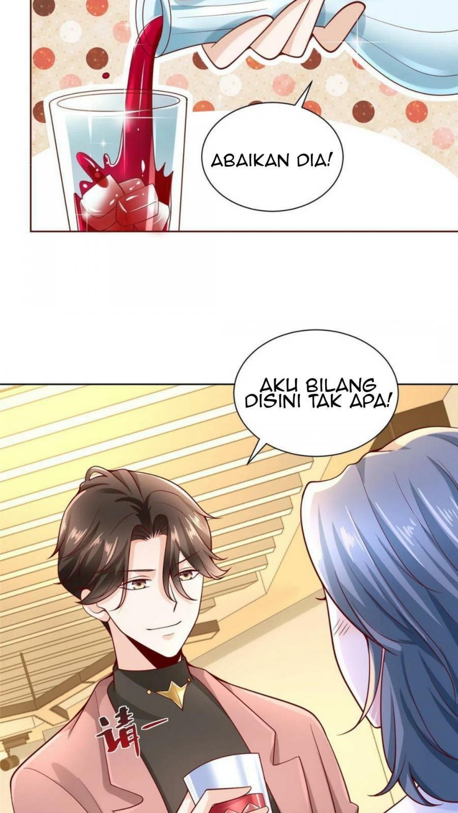 I Randomly Have A New Career Every Week Chapter 154 - halaman 24