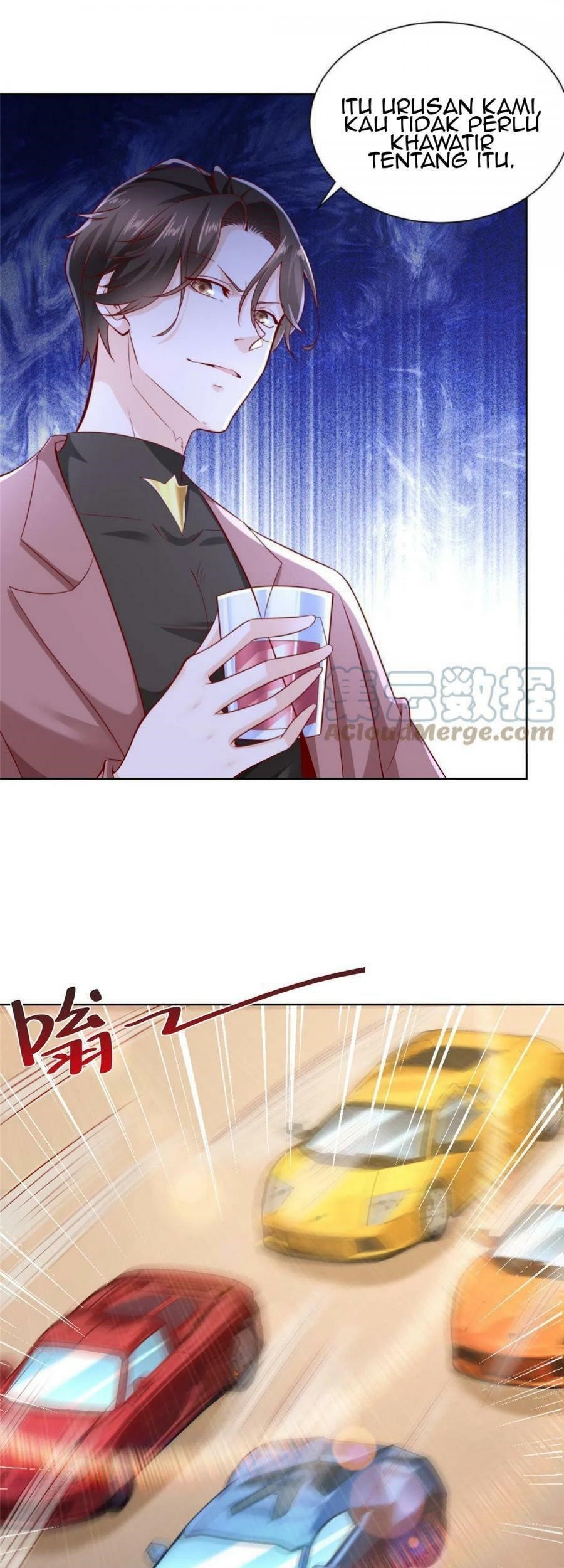 I Randomly Have A New Career Every Week Chapter 154 - halaman 28