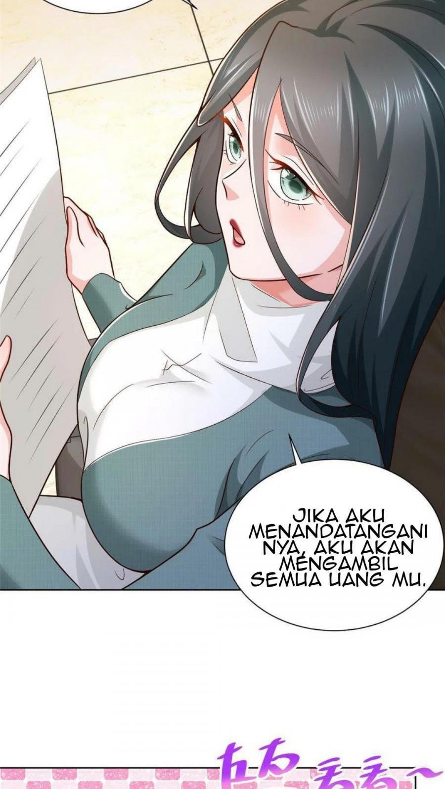 I Randomly Have A New Career Every Week Chapter 154 - halaman 3