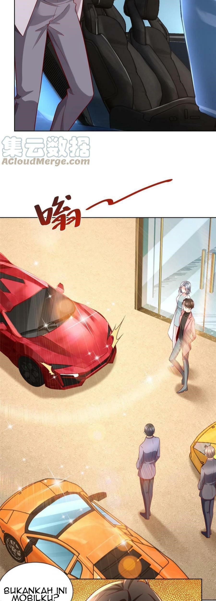 I Randomly Have A New Career Every Week Chapter 154 - halaman 30