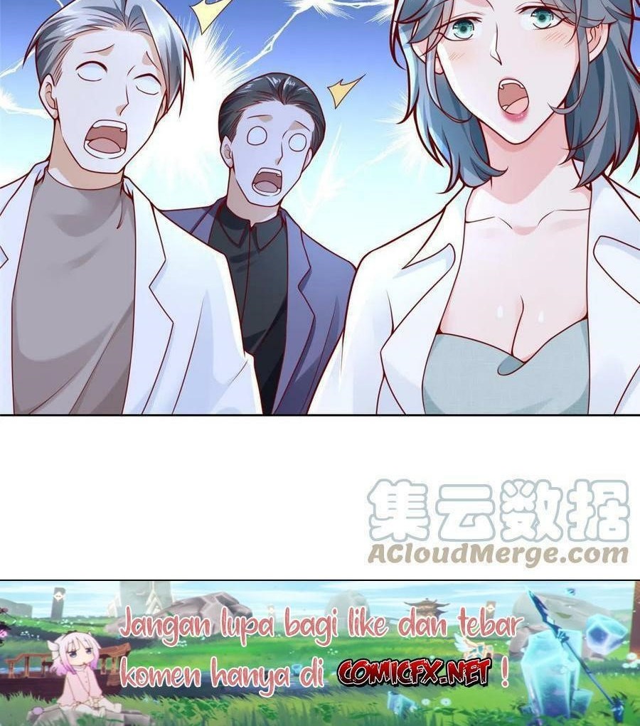 I Randomly Have A New Career Every Week Chapter 154 - halaman 35