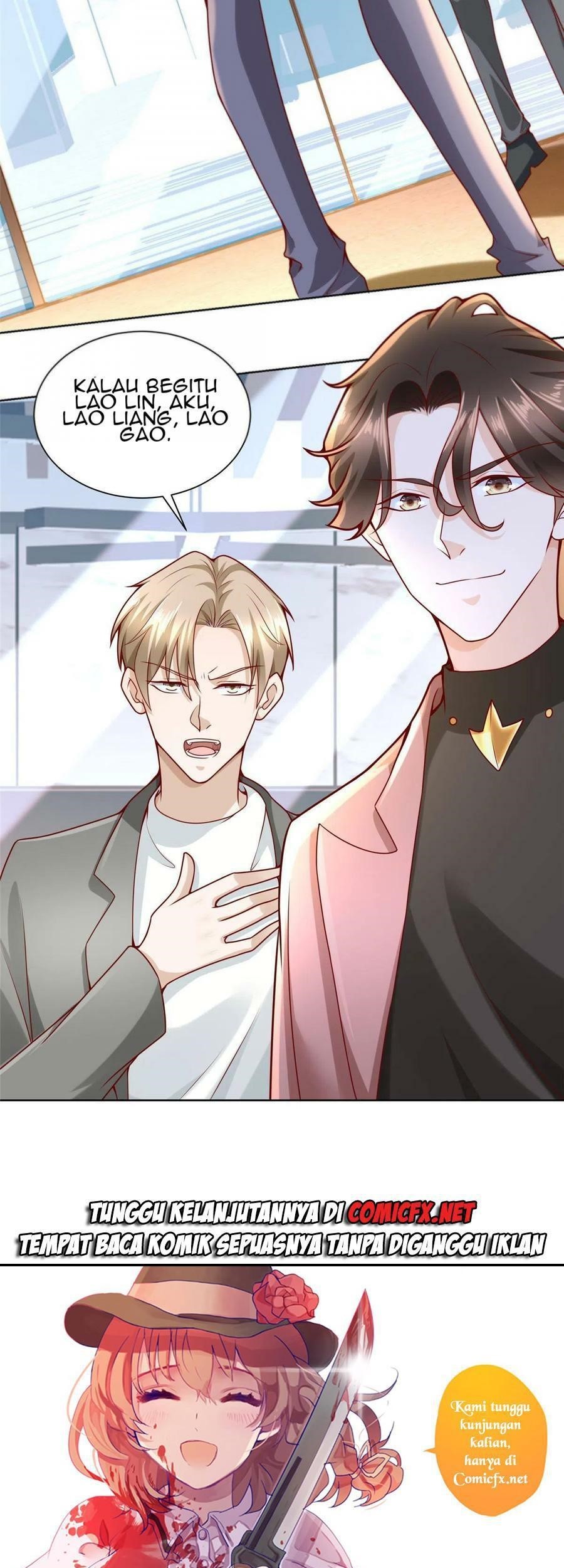 I Randomly Have A New Career Every Week Chapter 154 - halaman 38
