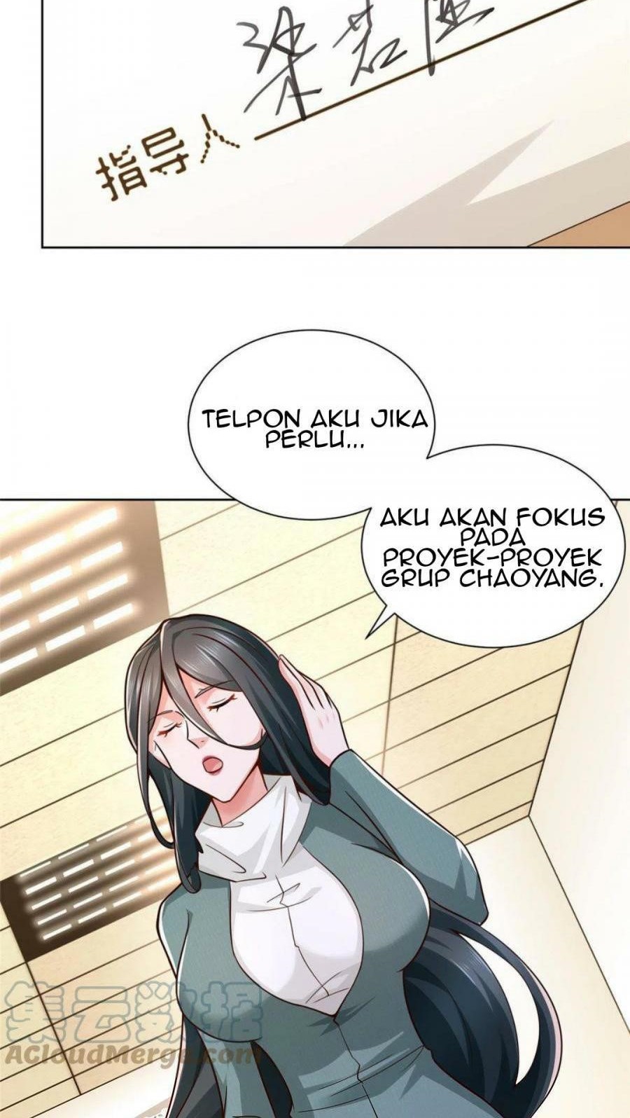 I Randomly Have A New Career Every Week Chapter 154 - halaman 5