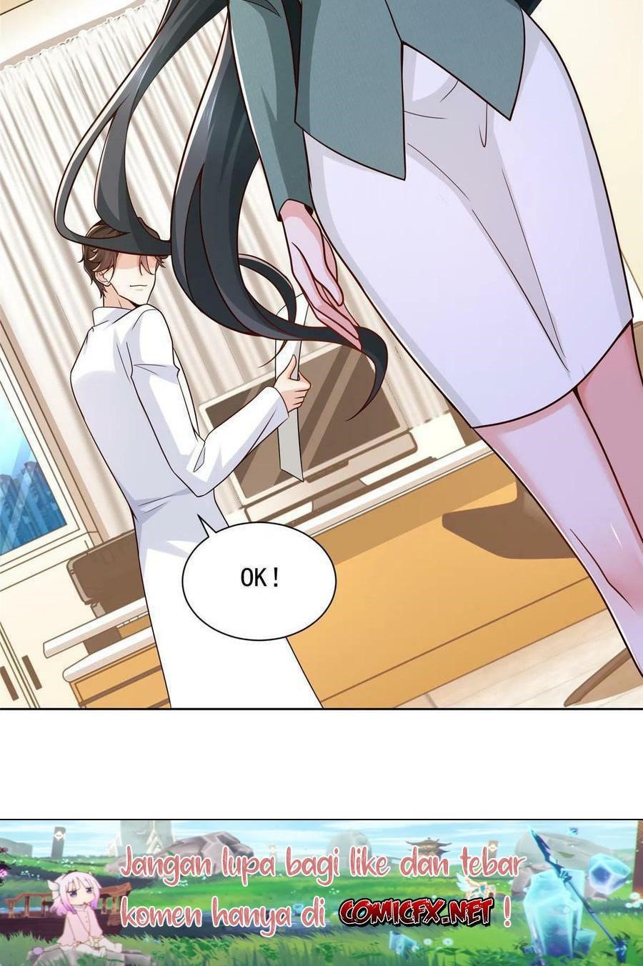 I Randomly Have A New Career Every Week Chapter 154 - halaman 6