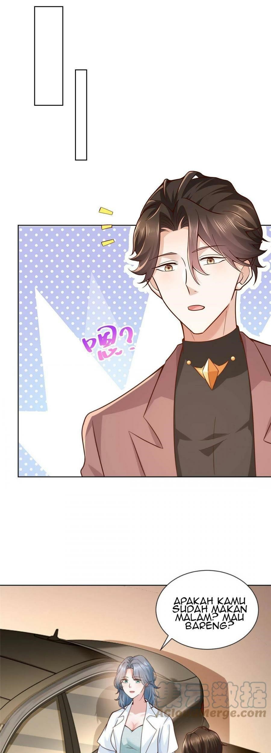 I Randomly Have A New Career Every Week Chapter 154 - halaman 7