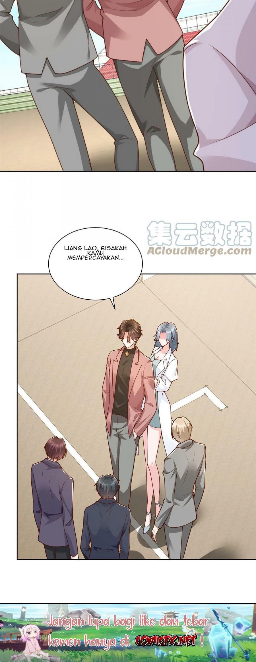 I Randomly Have A New Career Every Week Chapter 155 - halaman 13