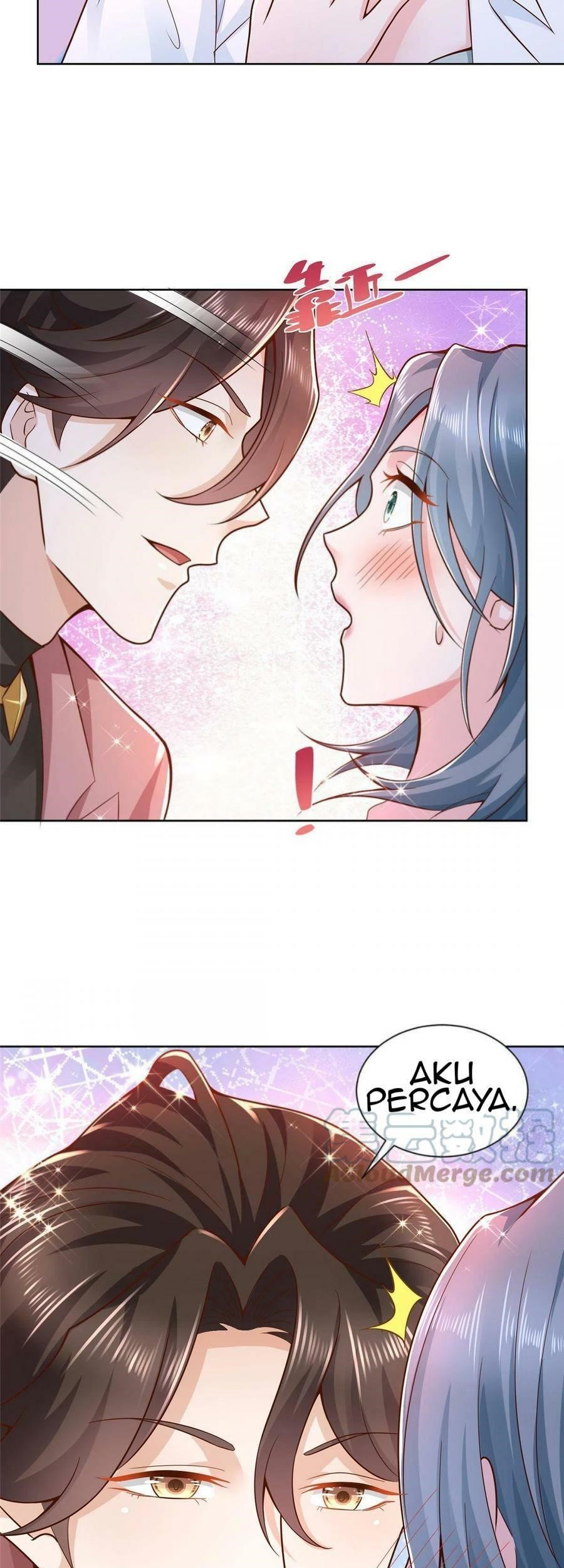 I Randomly Have A New Career Every Week Chapter 155 - halaman 17