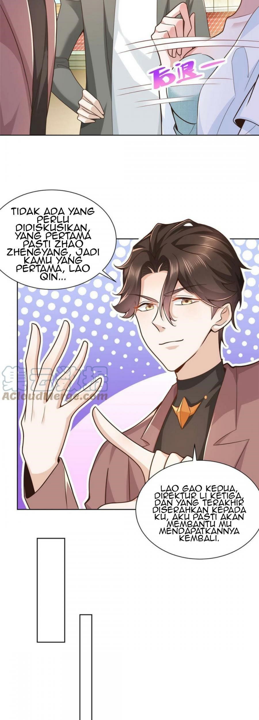I Randomly Have A New Career Every Week Chapter 155 - halaman 19