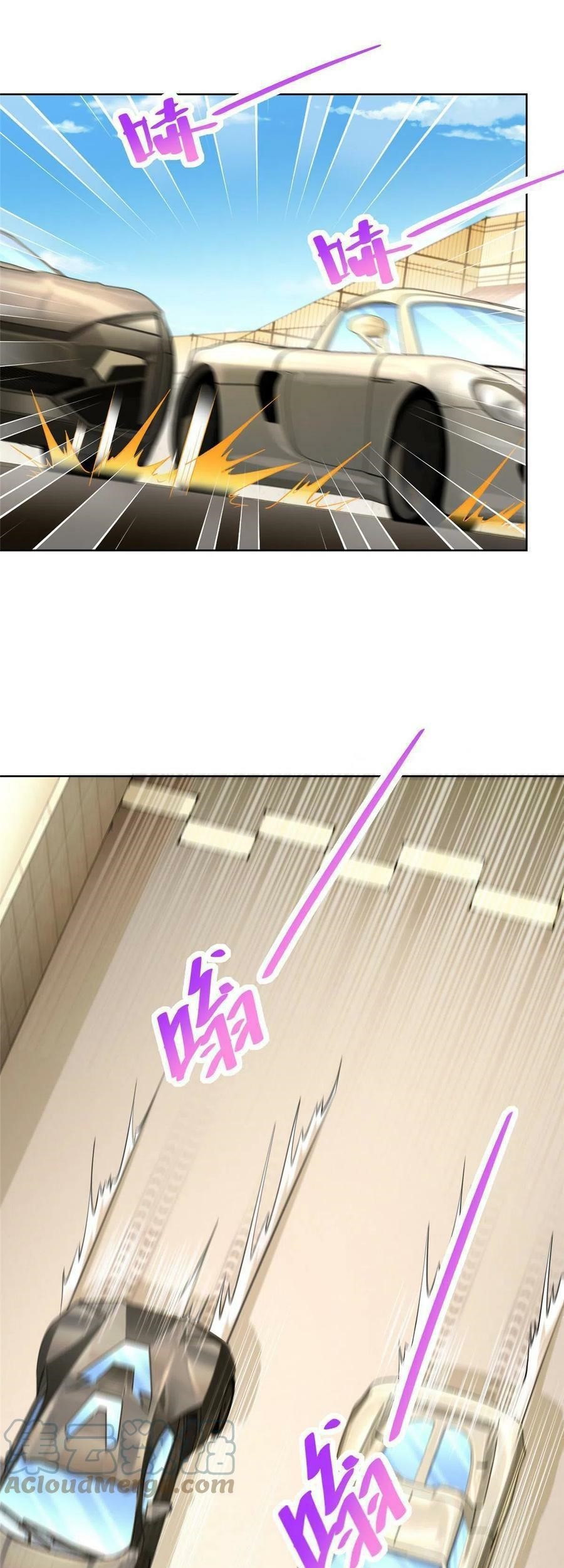 I Randomly Have A New Career Every Week Chapter 155 - halaman 22