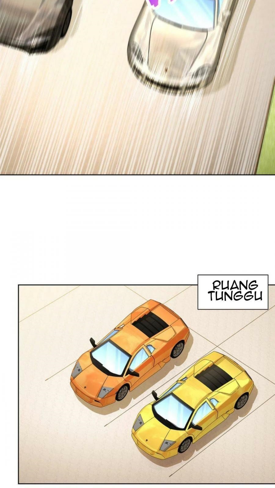 I Randomly Have A New Career Every Week Chapter 155 - halaman 23