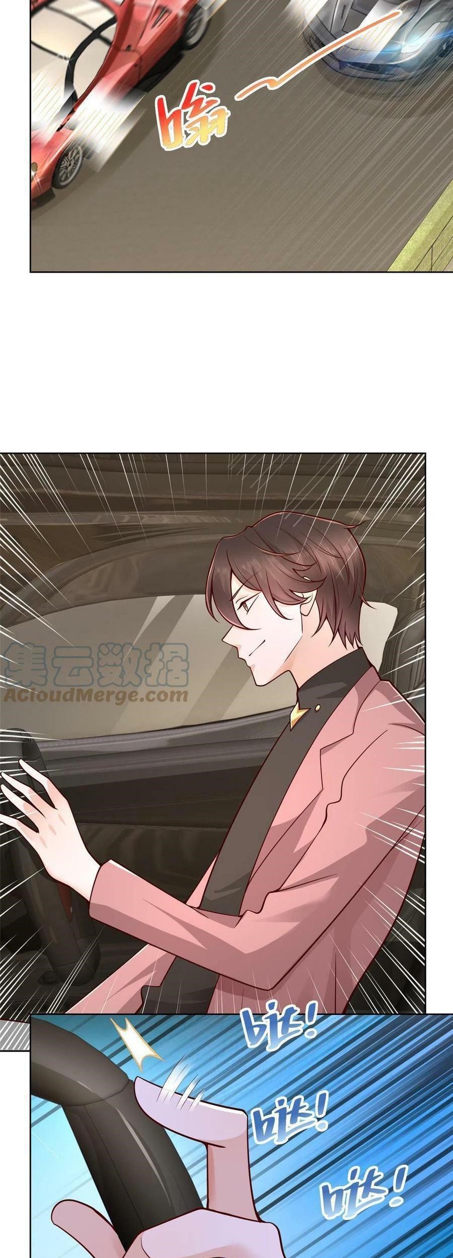 I Randomly Have A New Career Every Week Chapter 155 - halaman 31