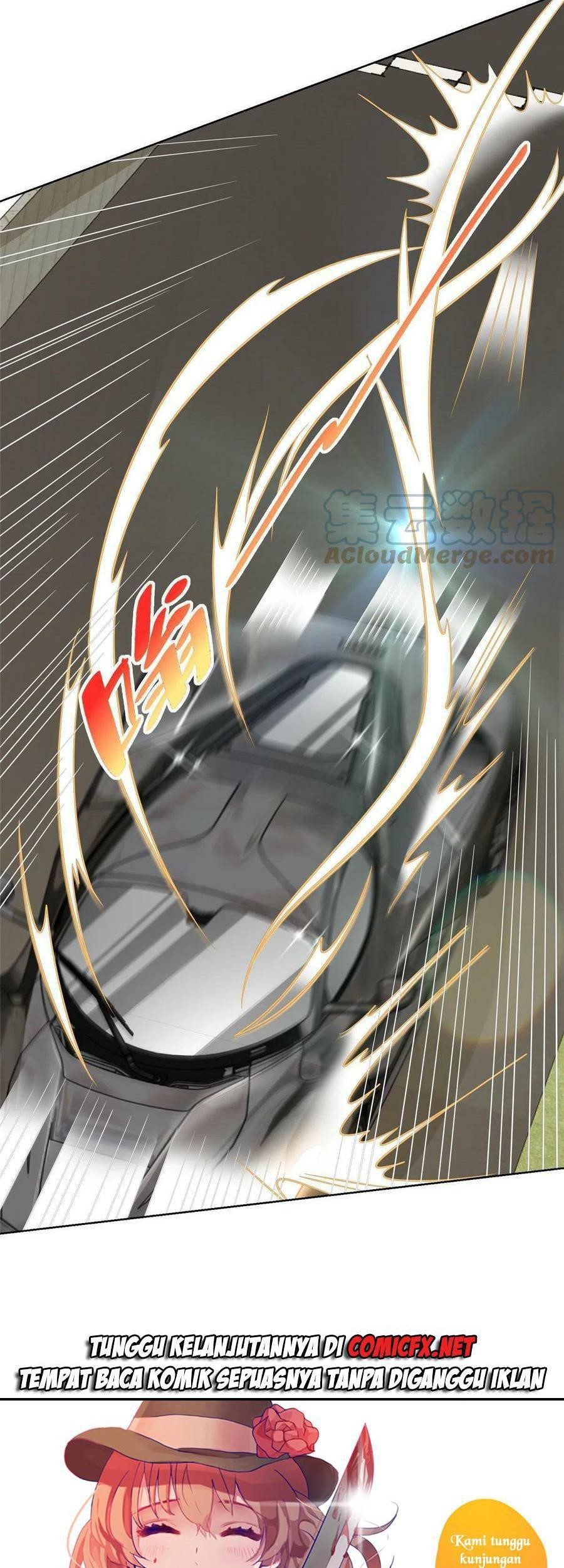 I Randomly Have A New Career Every Week Chapter 155 - halaman 33
