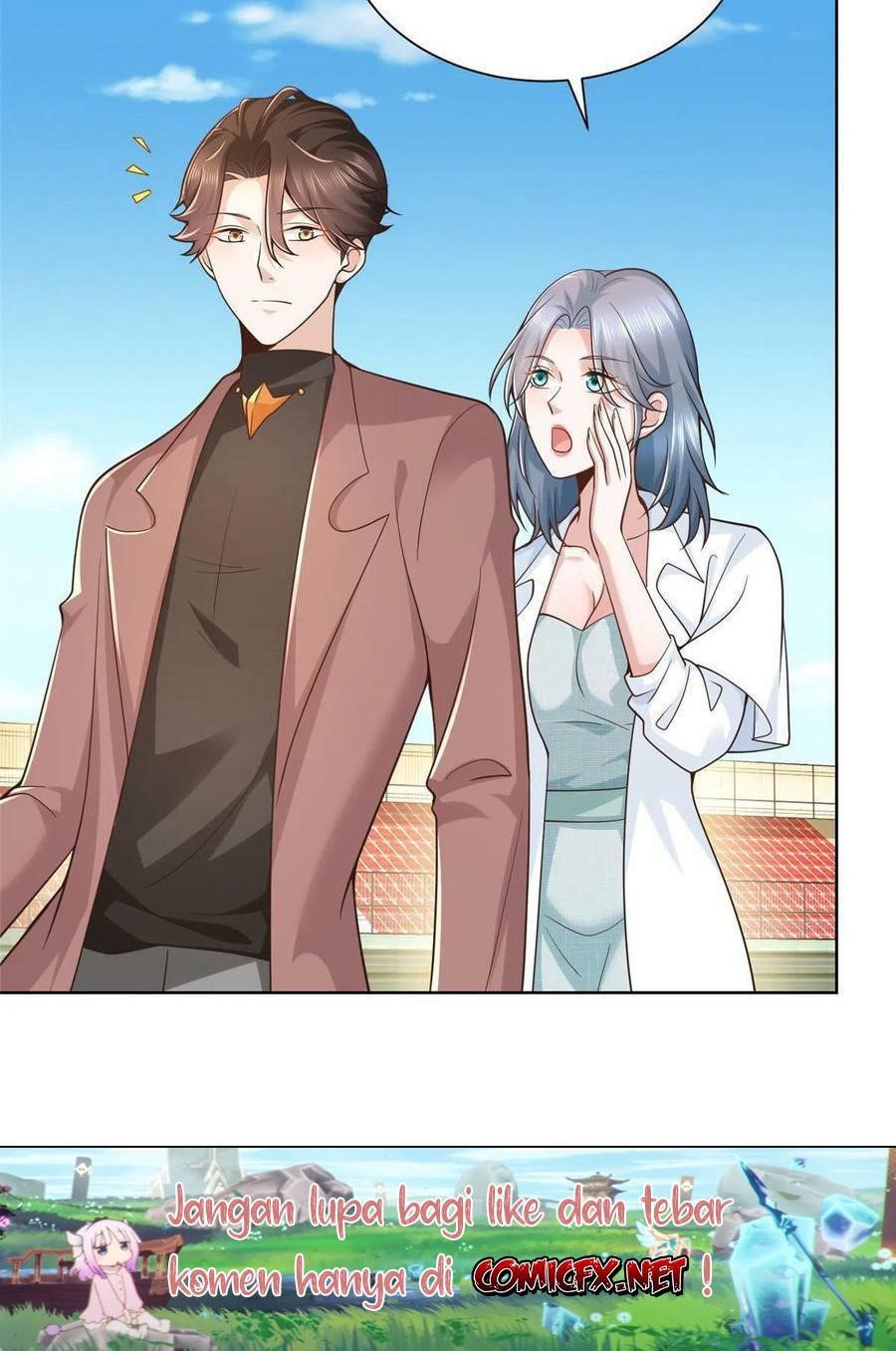 I Randomly Have A New Career Every Week Chapter 155 - halaman 6