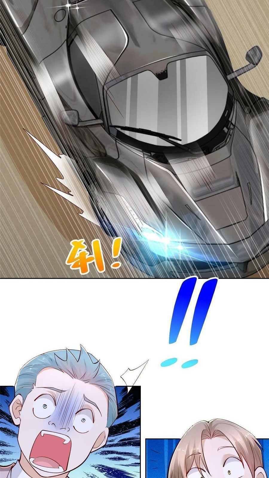 I Randomly Have A New Career Every Week Chapter 156 - halaman 11