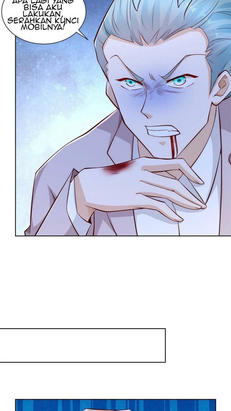 I Randomly Have A New Career Every Week Chapter 156 - halaman 15