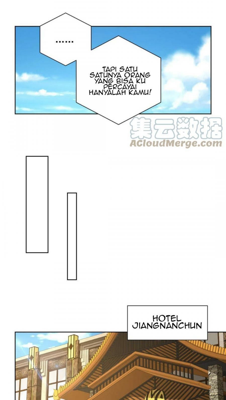 I Randomly Have A New Career Every Week Chapter 156 - halaman 23