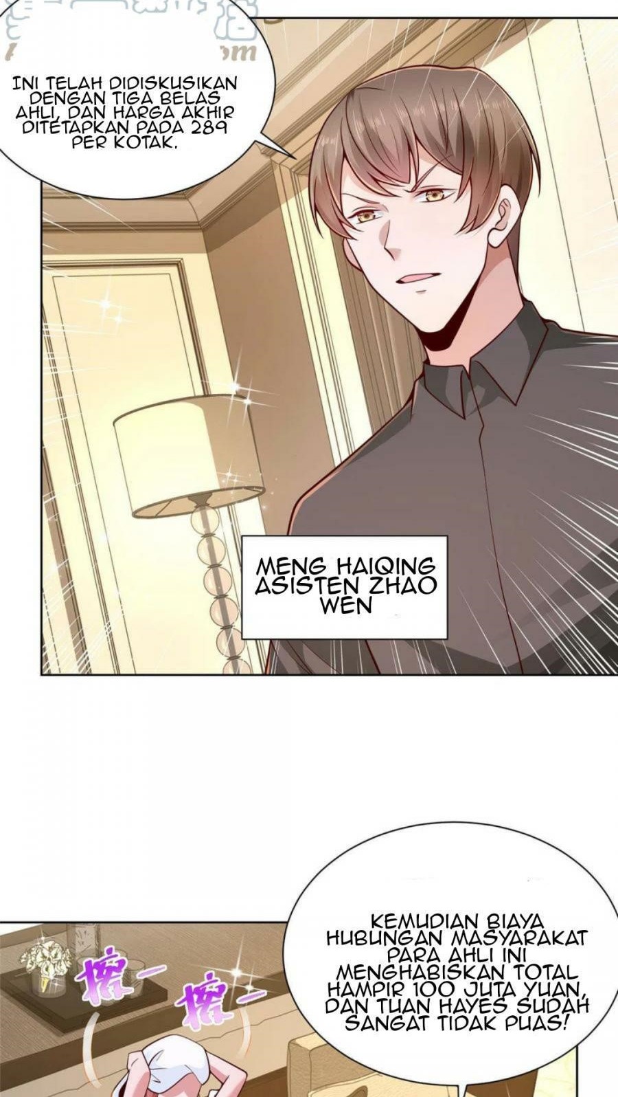 I Randomly Have A New Career Every Week Chapter 156 - halaman 25