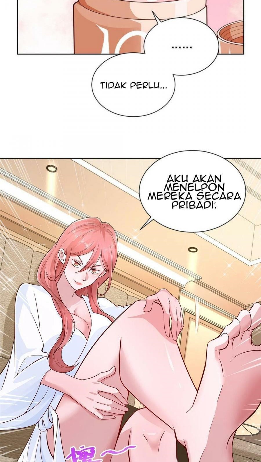 I Randomly Have A New Career Every Week Chapter 156 - halaman 27