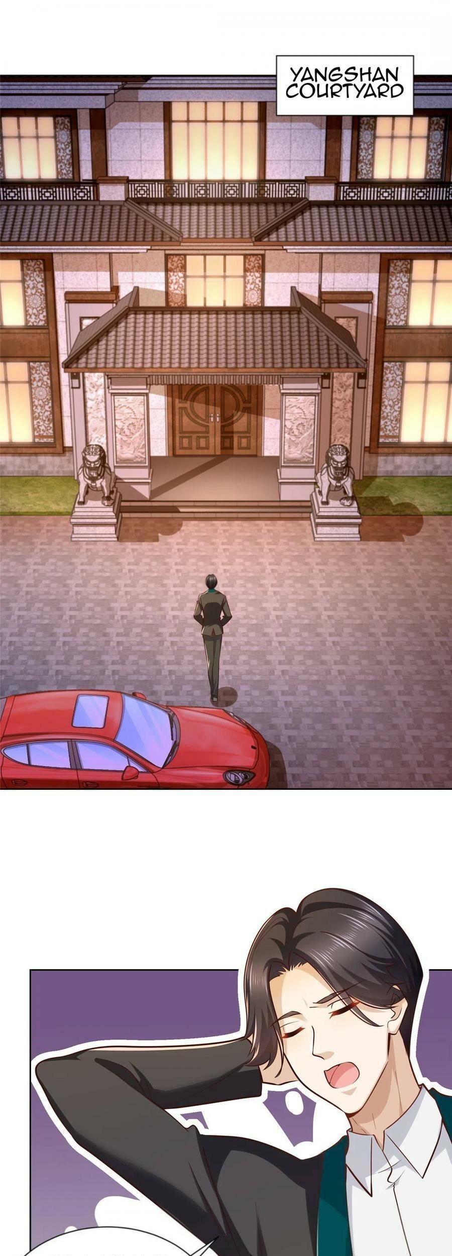 I Randomly Have A New Career Every Week Chapter 156 - halaman 29