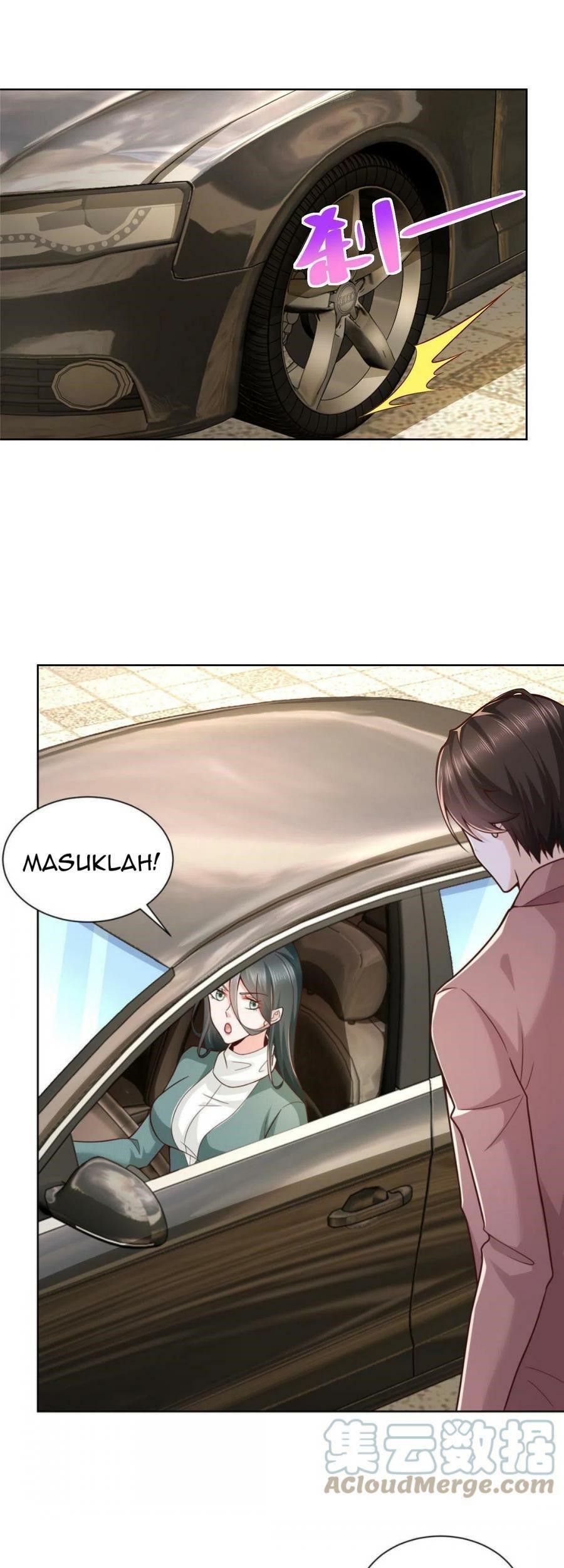 I Randomly Have A New Career Every Week Chapter 156 - halaman 35