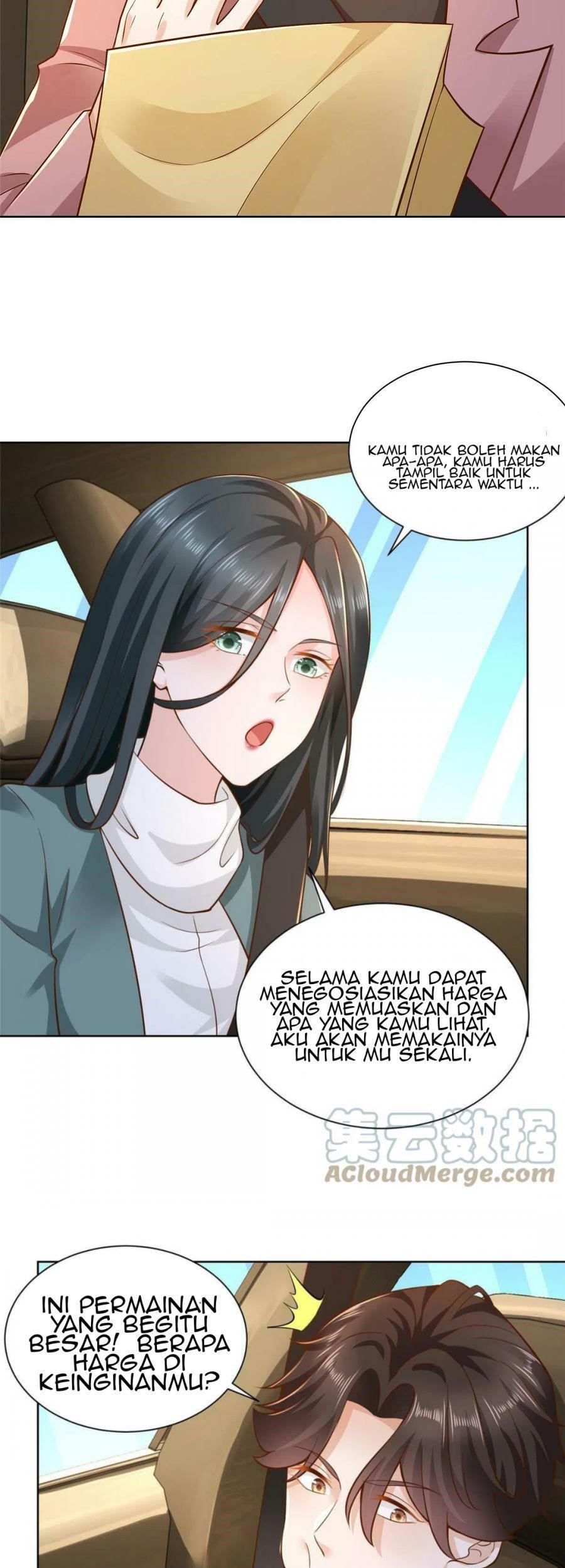 I Randomly Have A New Career Every Week Chapter 156 - halaman 37
