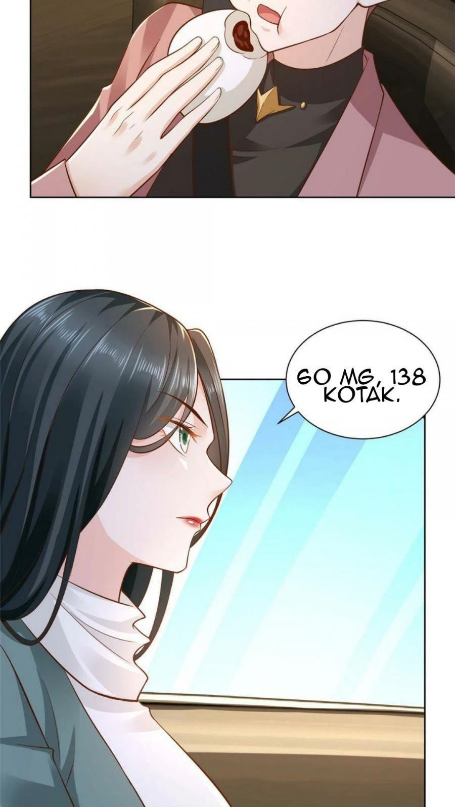 I Randomly Have A New Career Every Week Chapter 156 - halaman 38