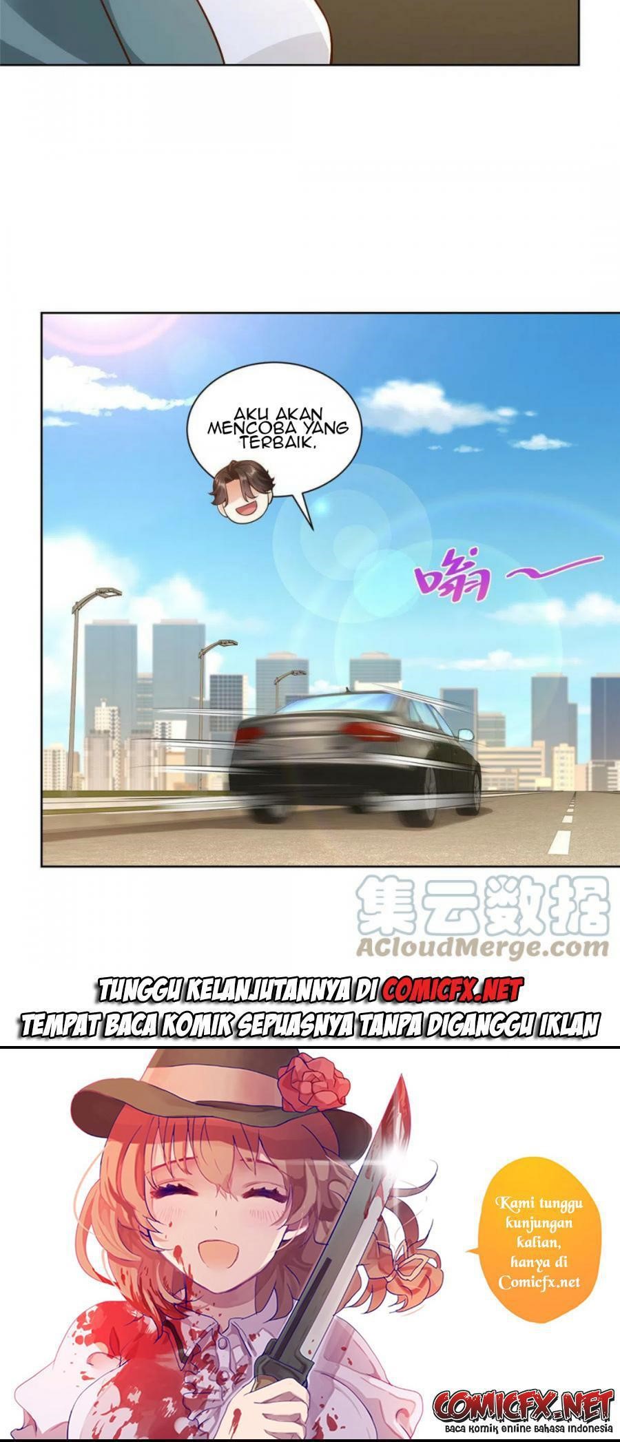I Randomly Have A New Career Every Week Chapter 156 - halaman 39