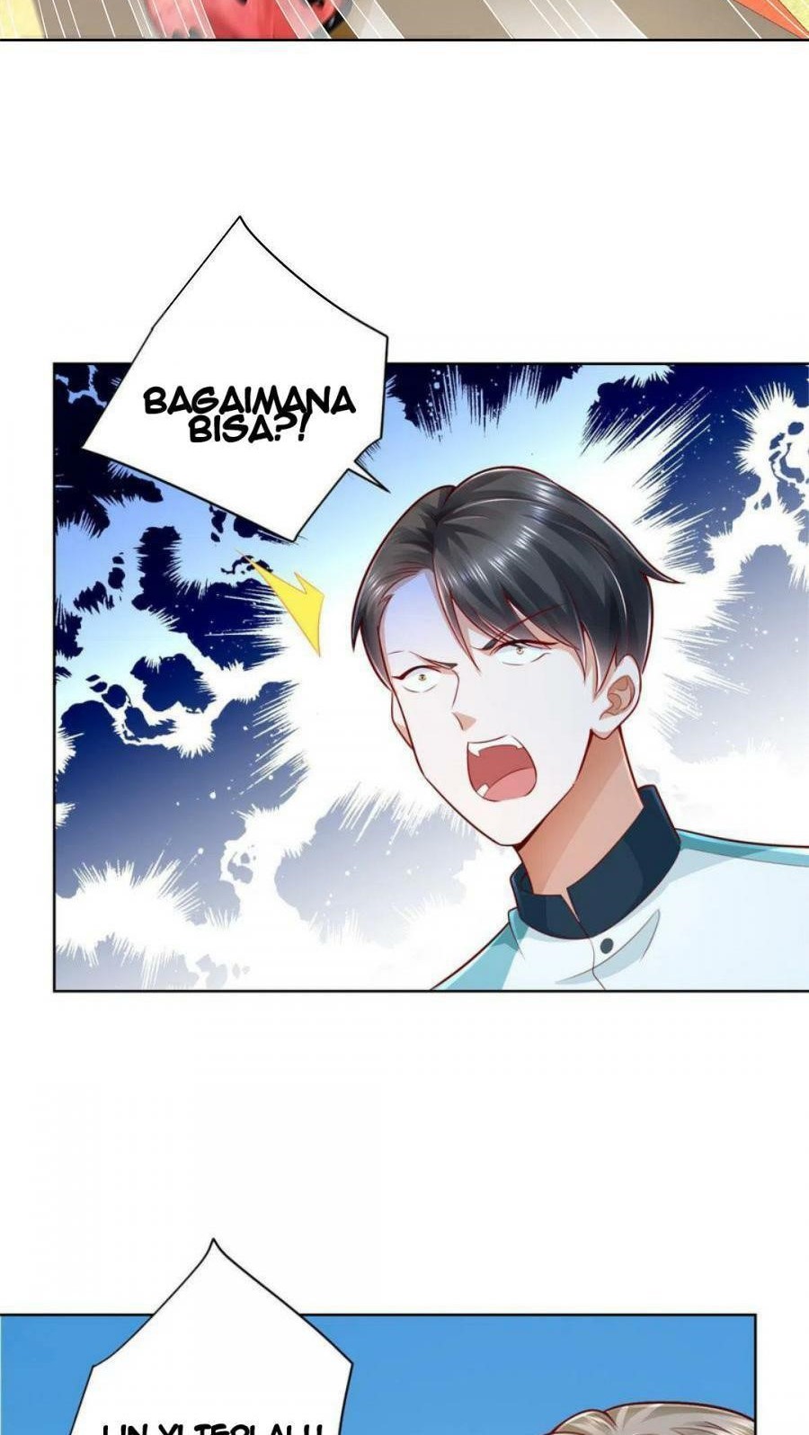 I Randomly Have A New Career Every Week Chapter 156 - halaman 5