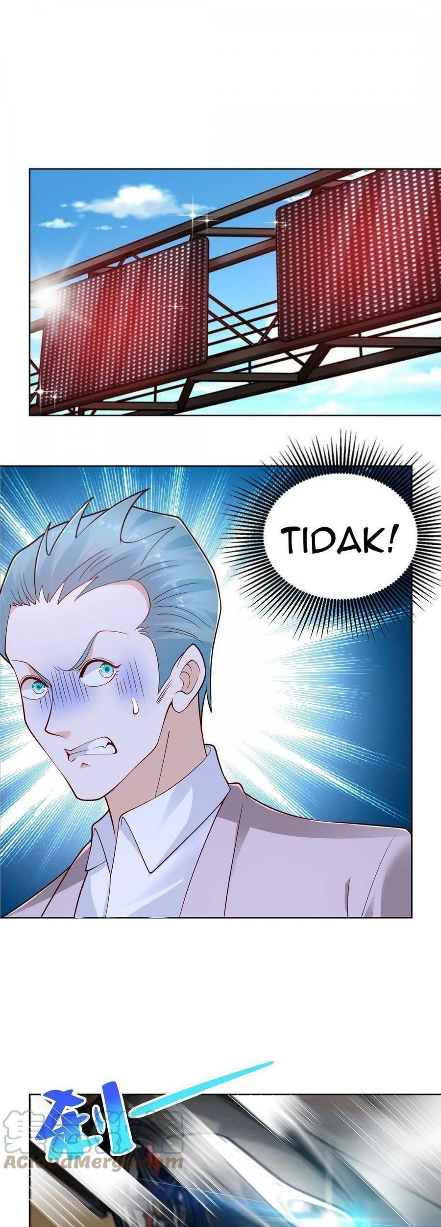 I Randomly Have A New Career Every Week Chapter 156 - halaman 8