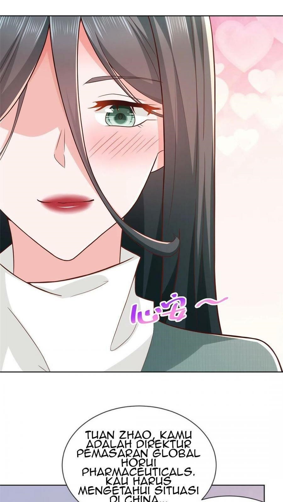 I Randomly Have A New Career Every Week Chapter 157 - halaman 10