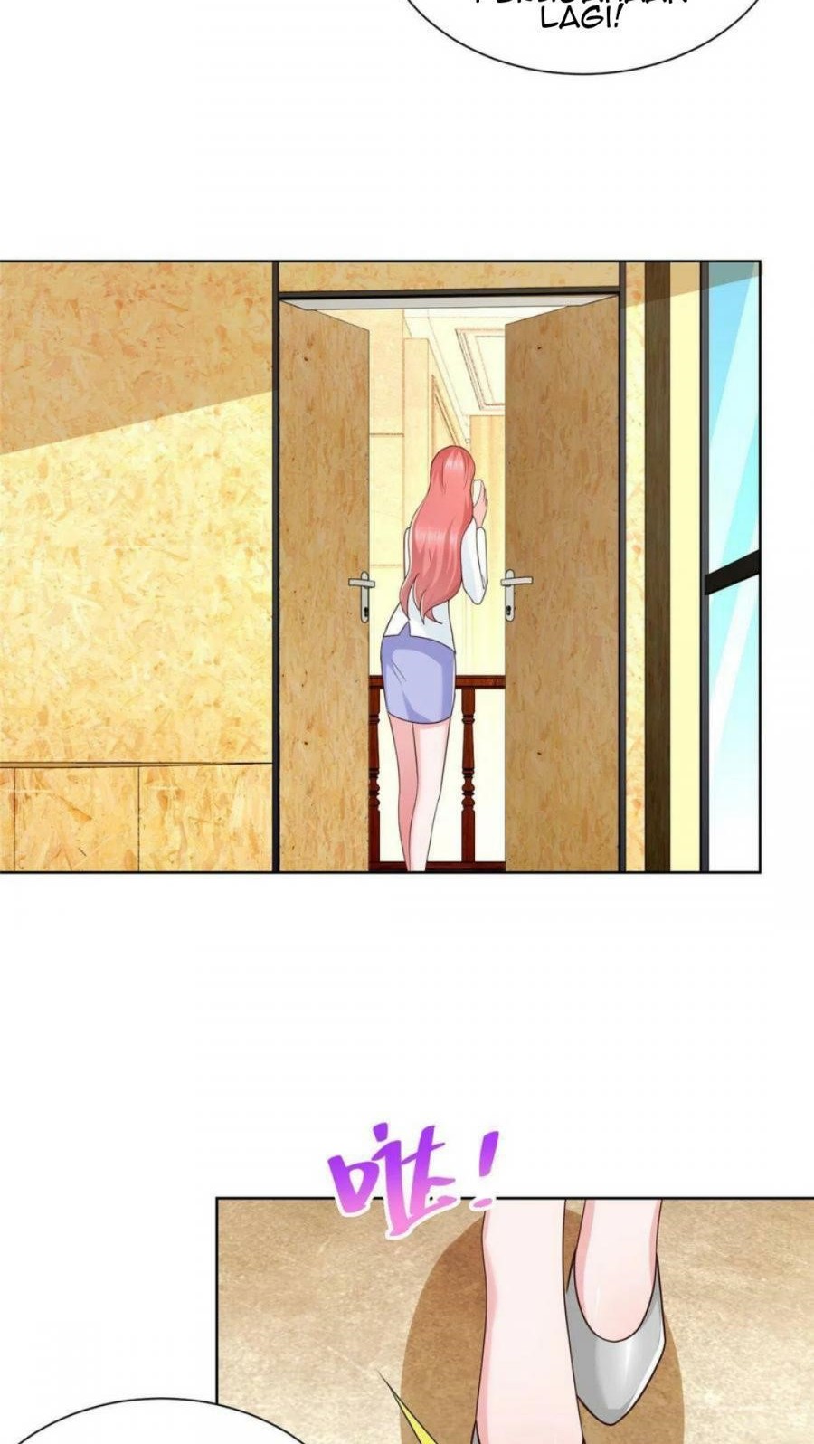 I Randomly Have A New Career Every Week Chapter 157 - halaman 12