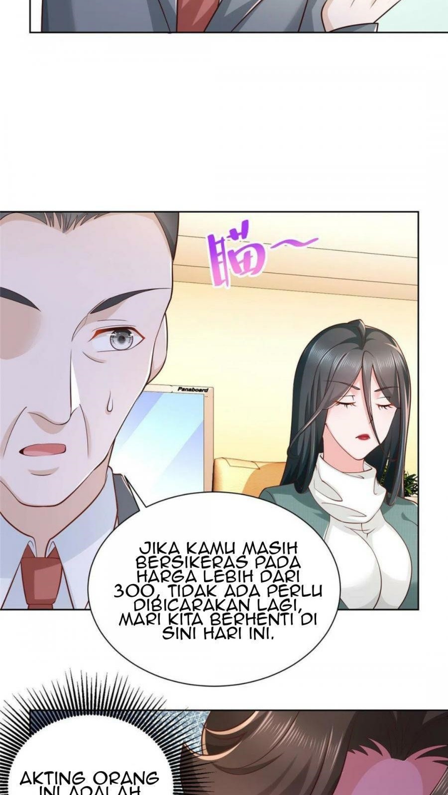 I Randomly Have A New Career Every Week Chapter 157 - halaman 14