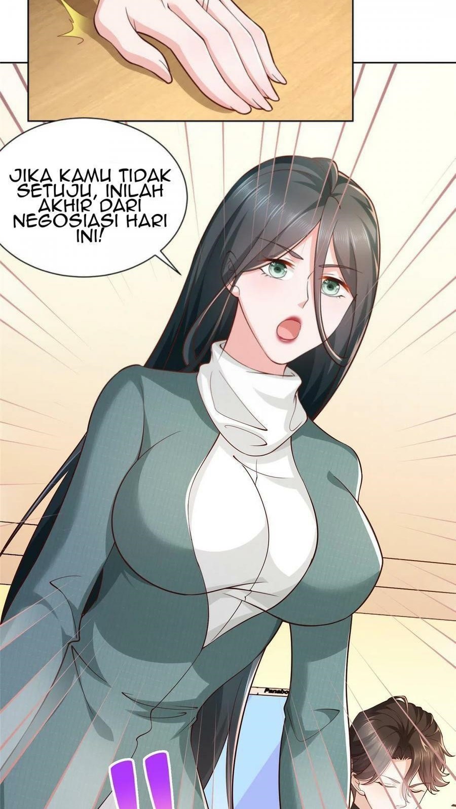 I Randomly Have A New Career Every Week Chapter 157 - halaman 16