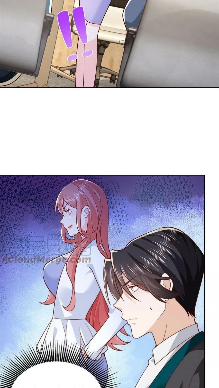 I Randomly Have A New Career Every Week Chapter 157 - halaman 20