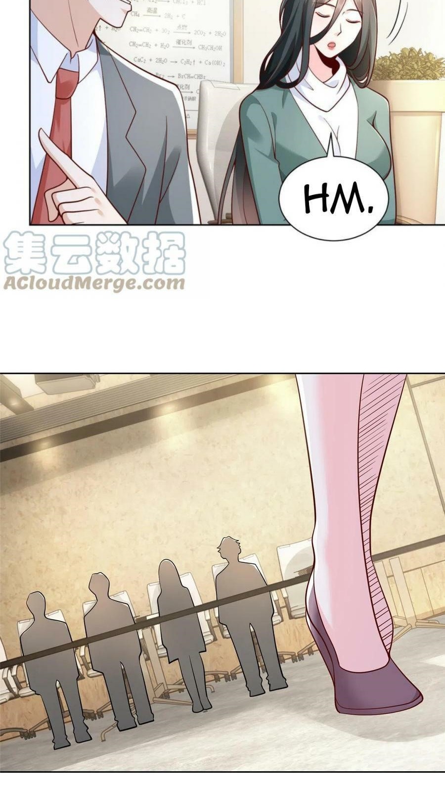 I Randomly Have A New Career Every Week Chapter 157 - halaman 22