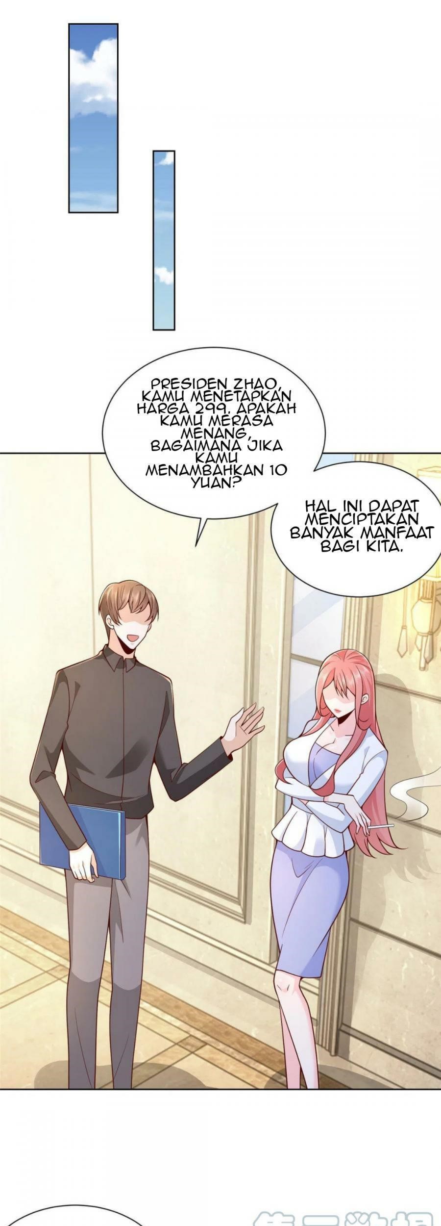 I Randomly Have A New Career Every Week Chapter 157 - halaman 23