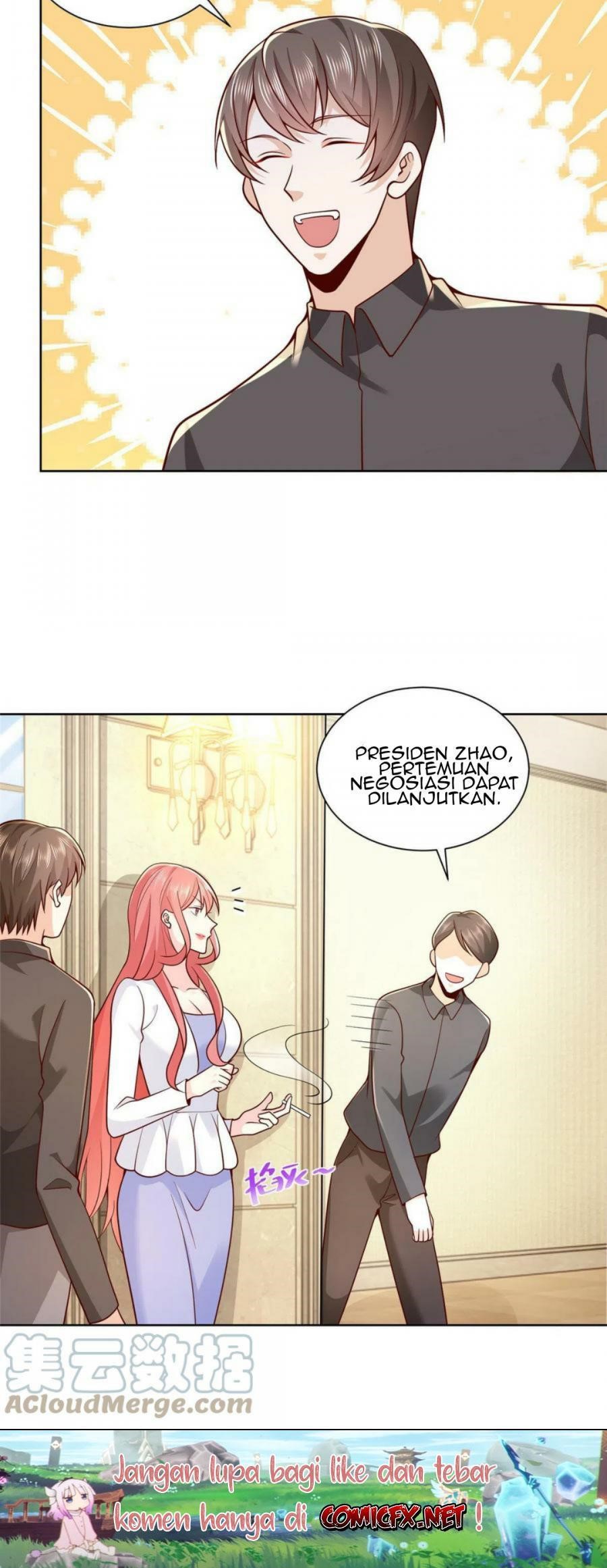 I Randomly Have A New Career Every Week Chapter 157 - halaman 25