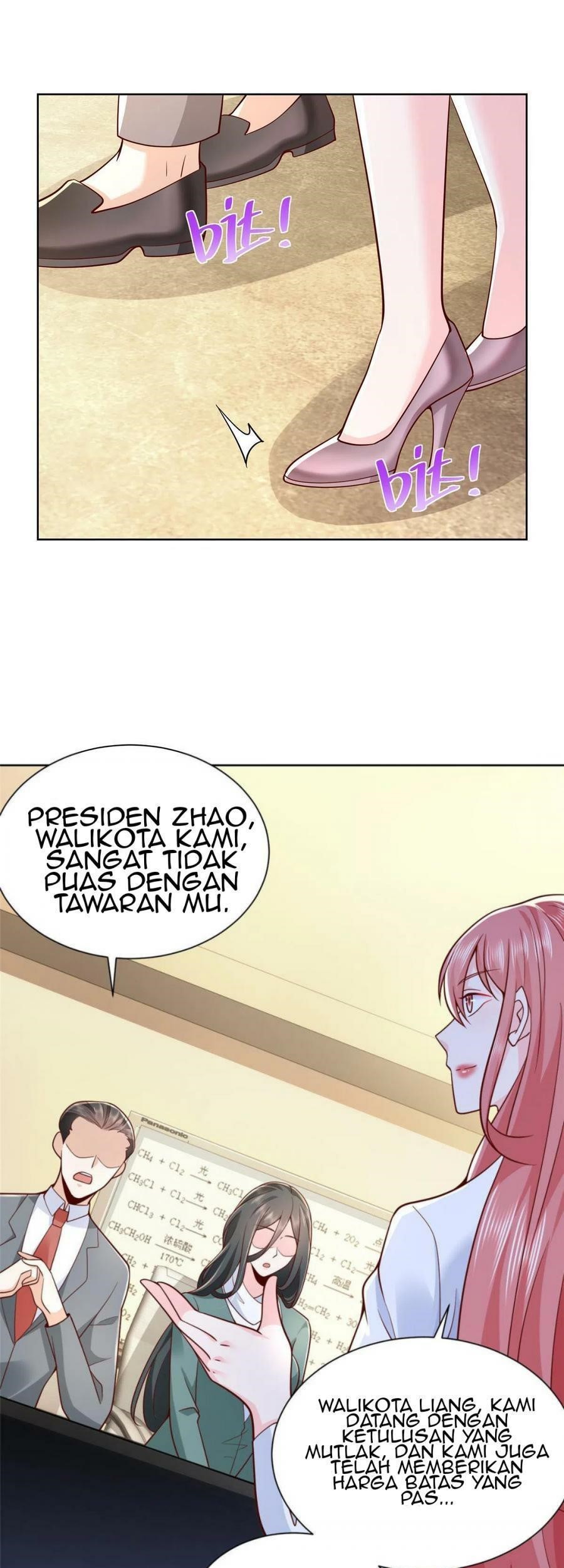 I Randomly Have A New Career Every Week Chapter 157 - halaman 26