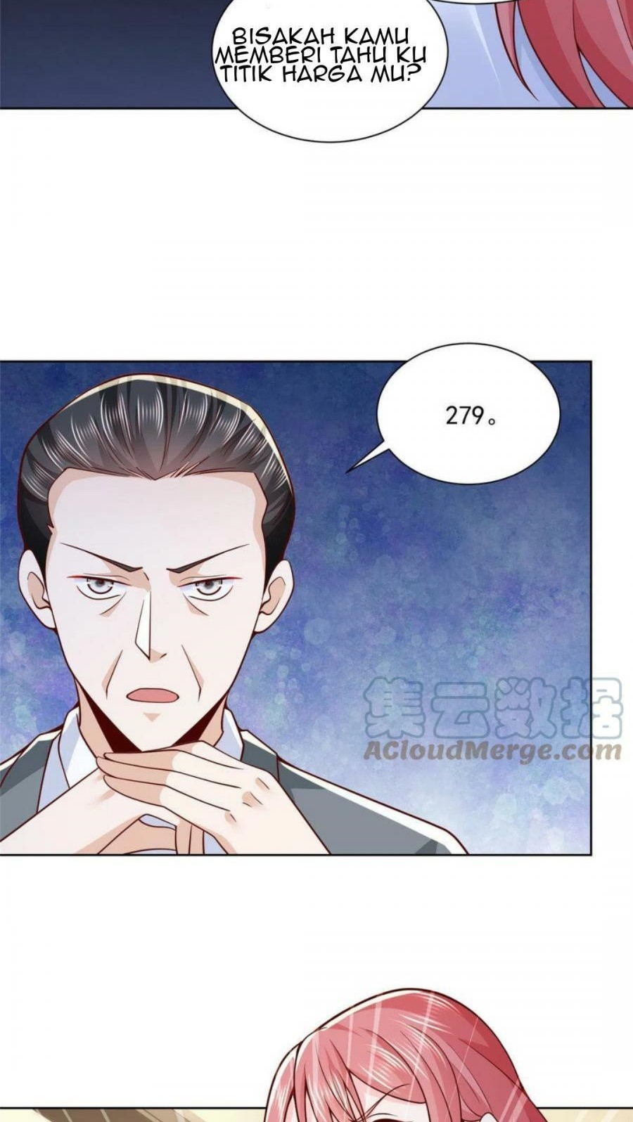 I Randomly Have A New Career Every Week Chapter 157 - halaman 27