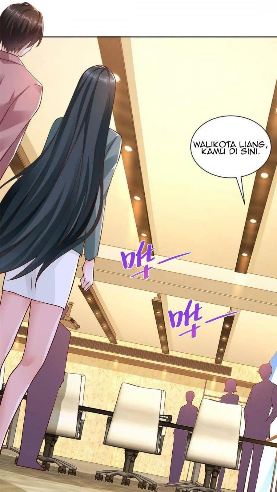 I Randomly Have A New Career Every Week Chapter 157 - halaman 3