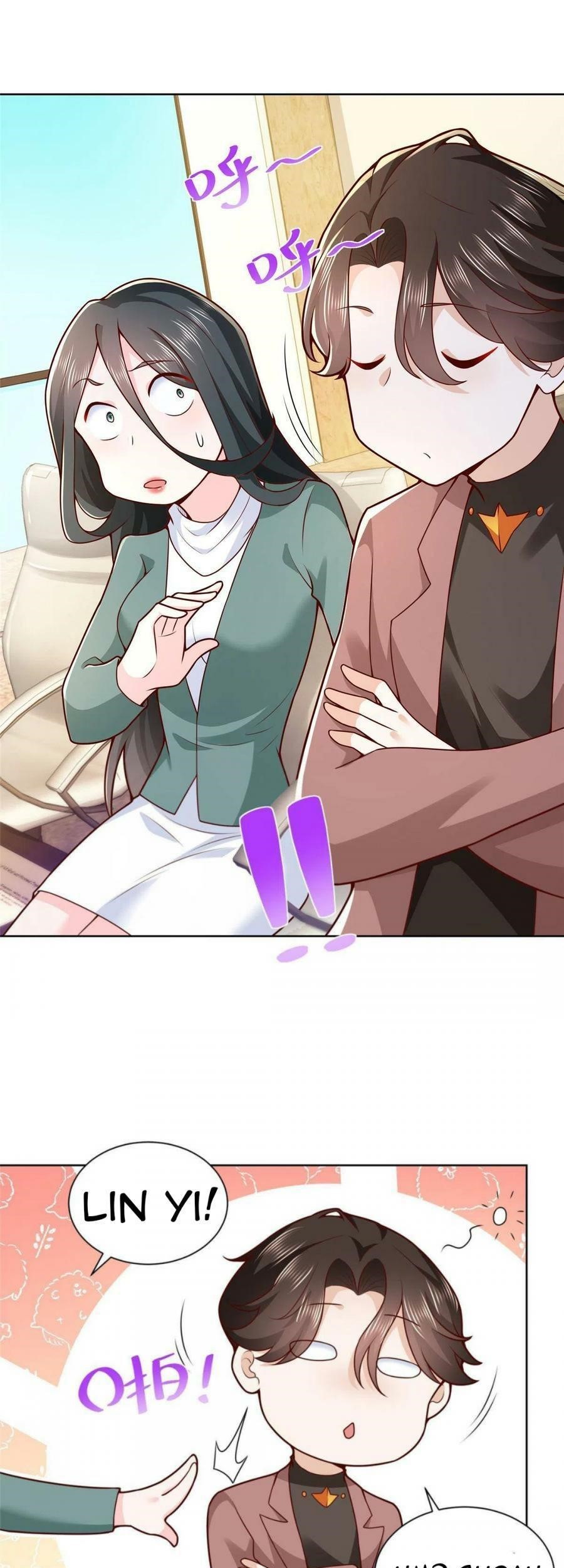 I Randomly Have A New Career Every Week Chapter 157 - halaman 30